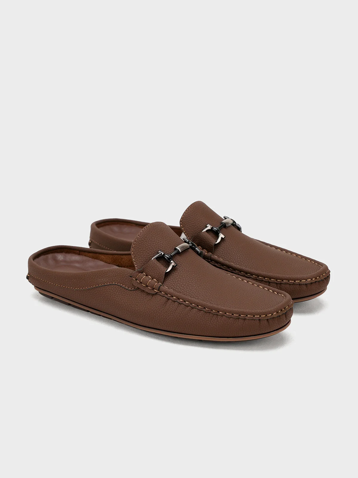 Men "ARAGOG" Perfect For Daily Wear Moccasins - Image 2