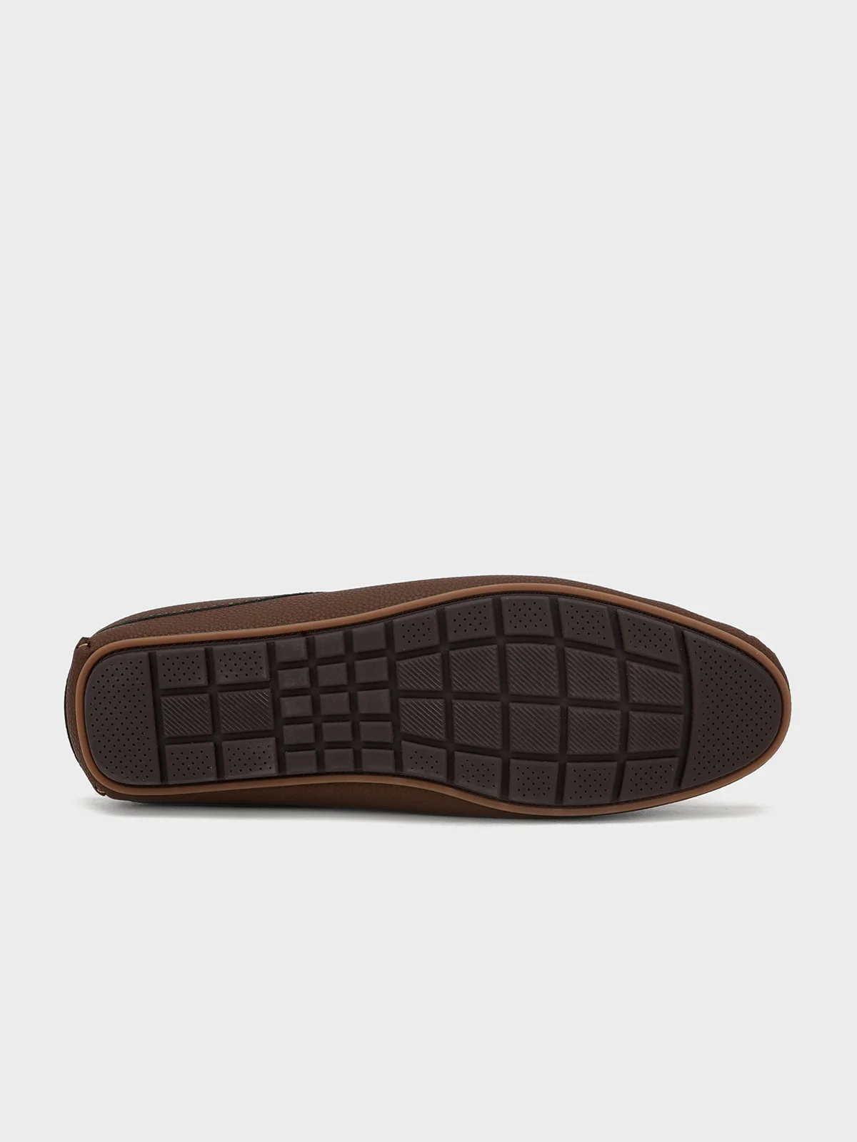Men "ARAGOG" Perfect For Daily Wear Moccasins - Image 5