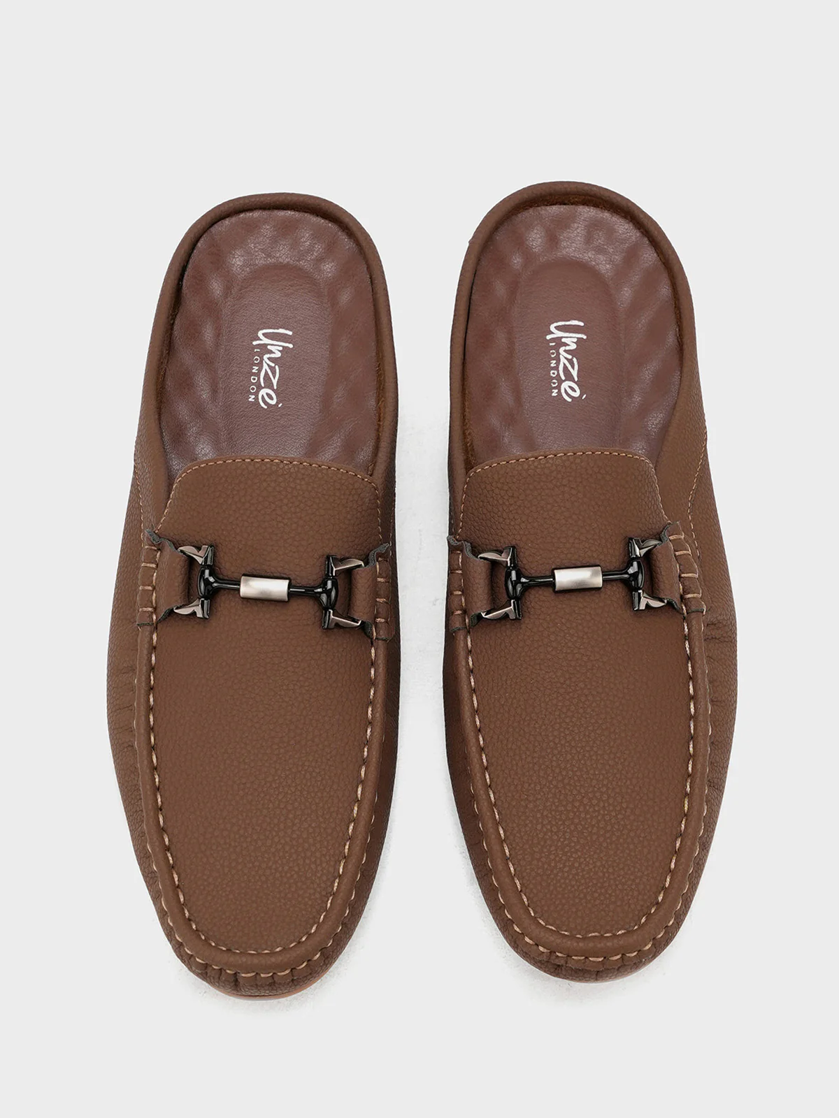 Men "ARAGOG" Perfect For Daily Wear Moccasins - Image 6