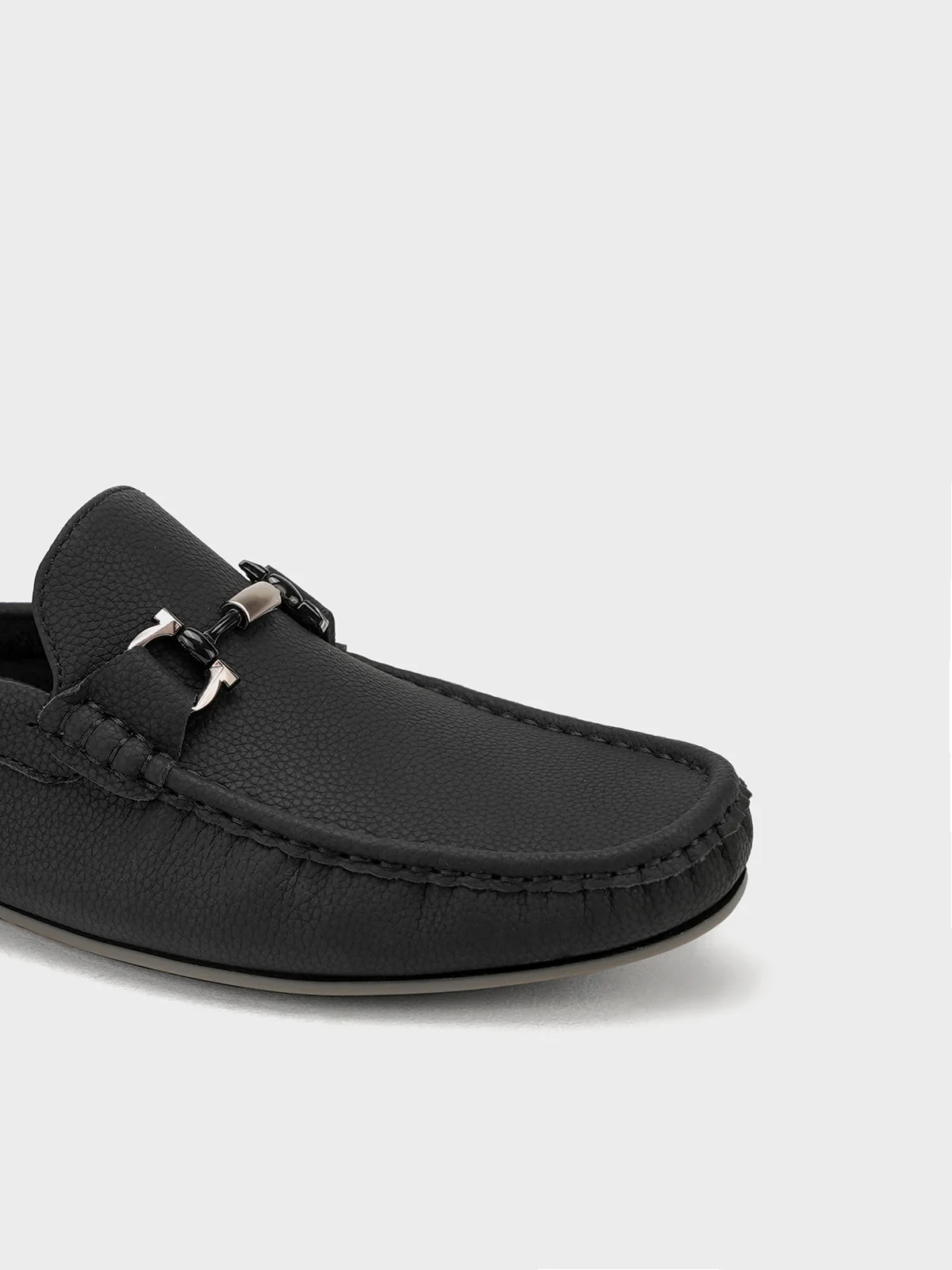 Men "ARAGOG" Perfect For Daily Wear Moccasins - Image 4