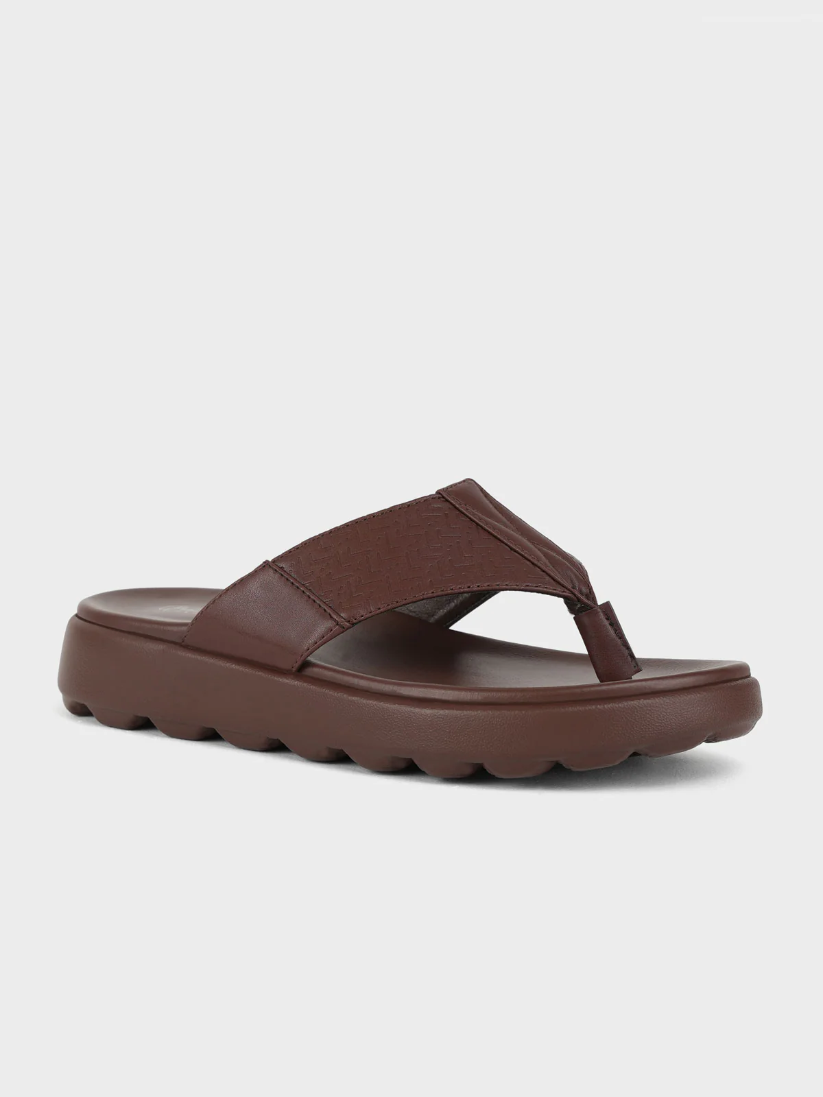 Men "ARATA" Comfy Casual Slippers