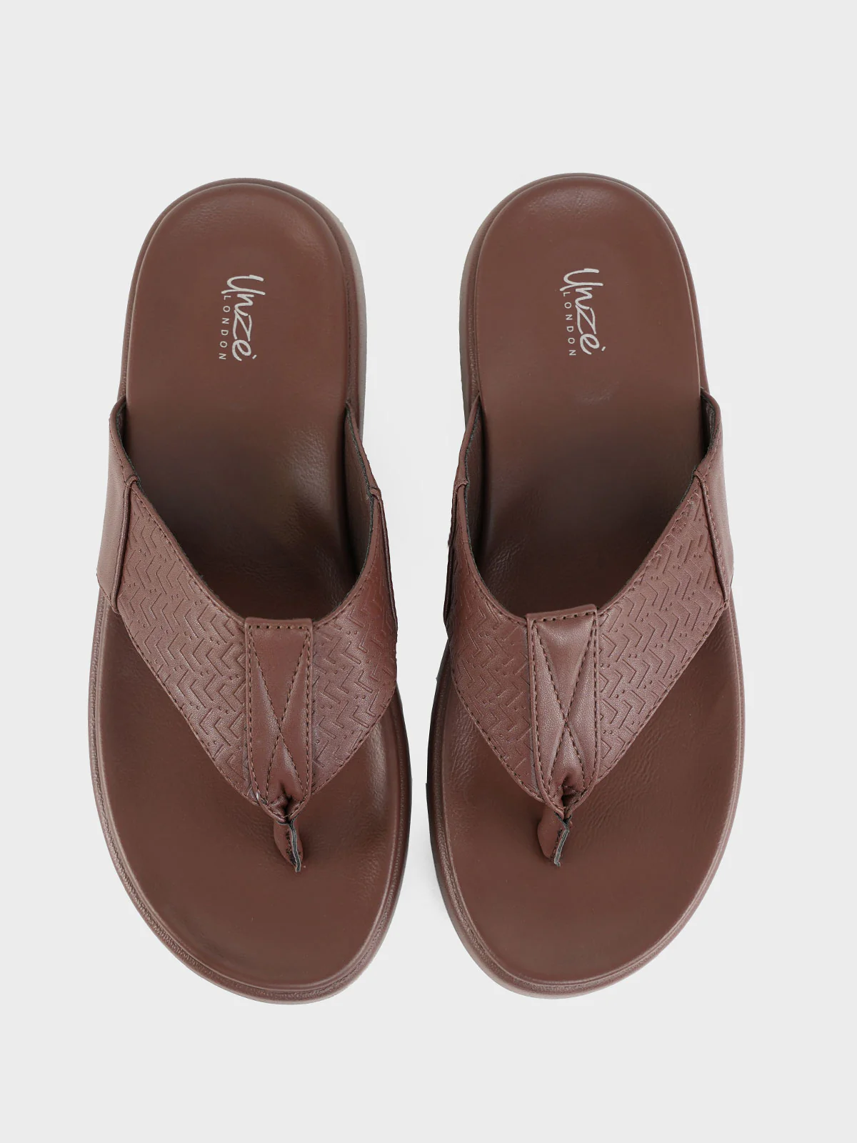 Men "ARATA" Comfy Casual Slippers - Image 5