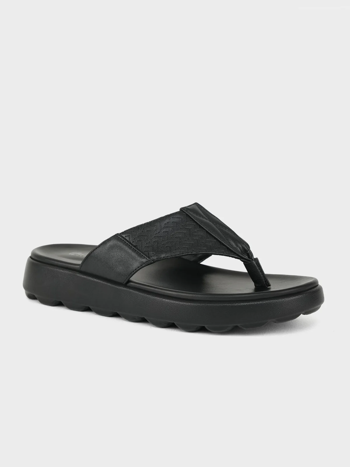 Men "ARATA" Comfy Casual Slippers
