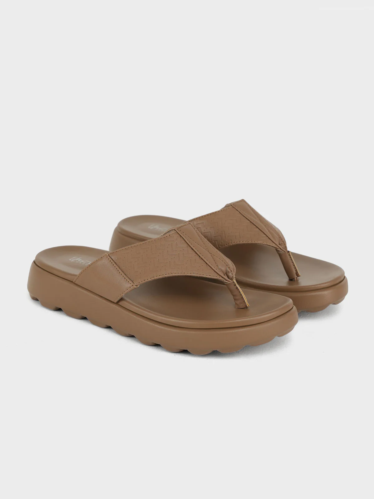 Men "ARATA" Comfy Casual Slippers - Image 2