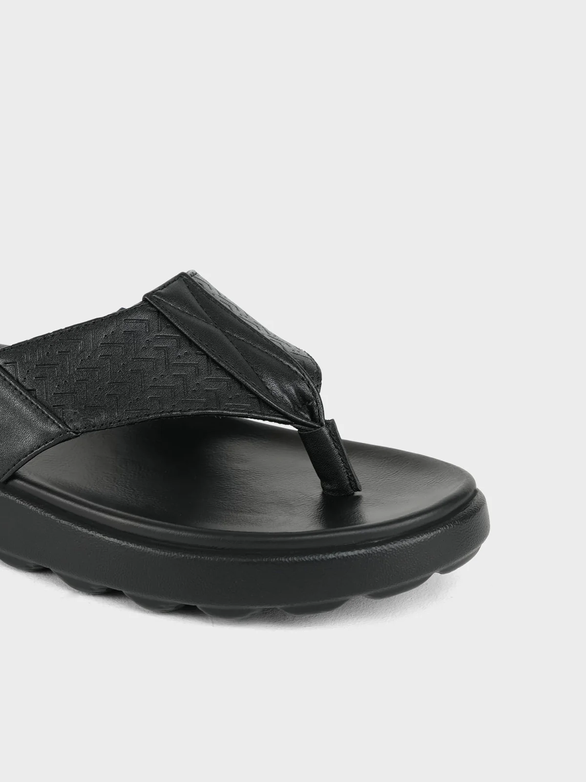Men "ARATA" Comfy Casual Slippers - Image 4