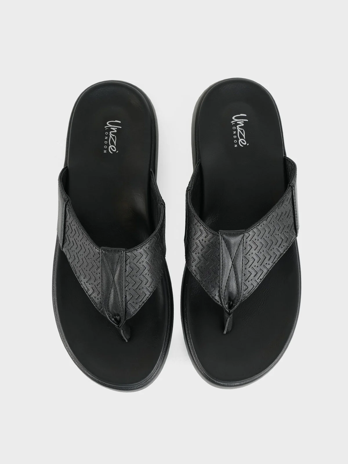 Men "ARATA" Comfy Casual Slippers - Image 5