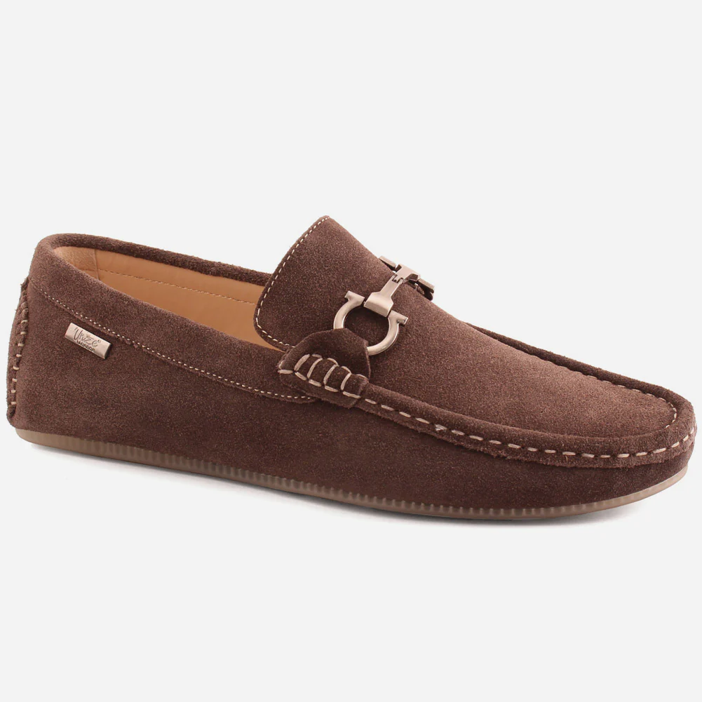 Men "ARDANT" Comfort Moccasins