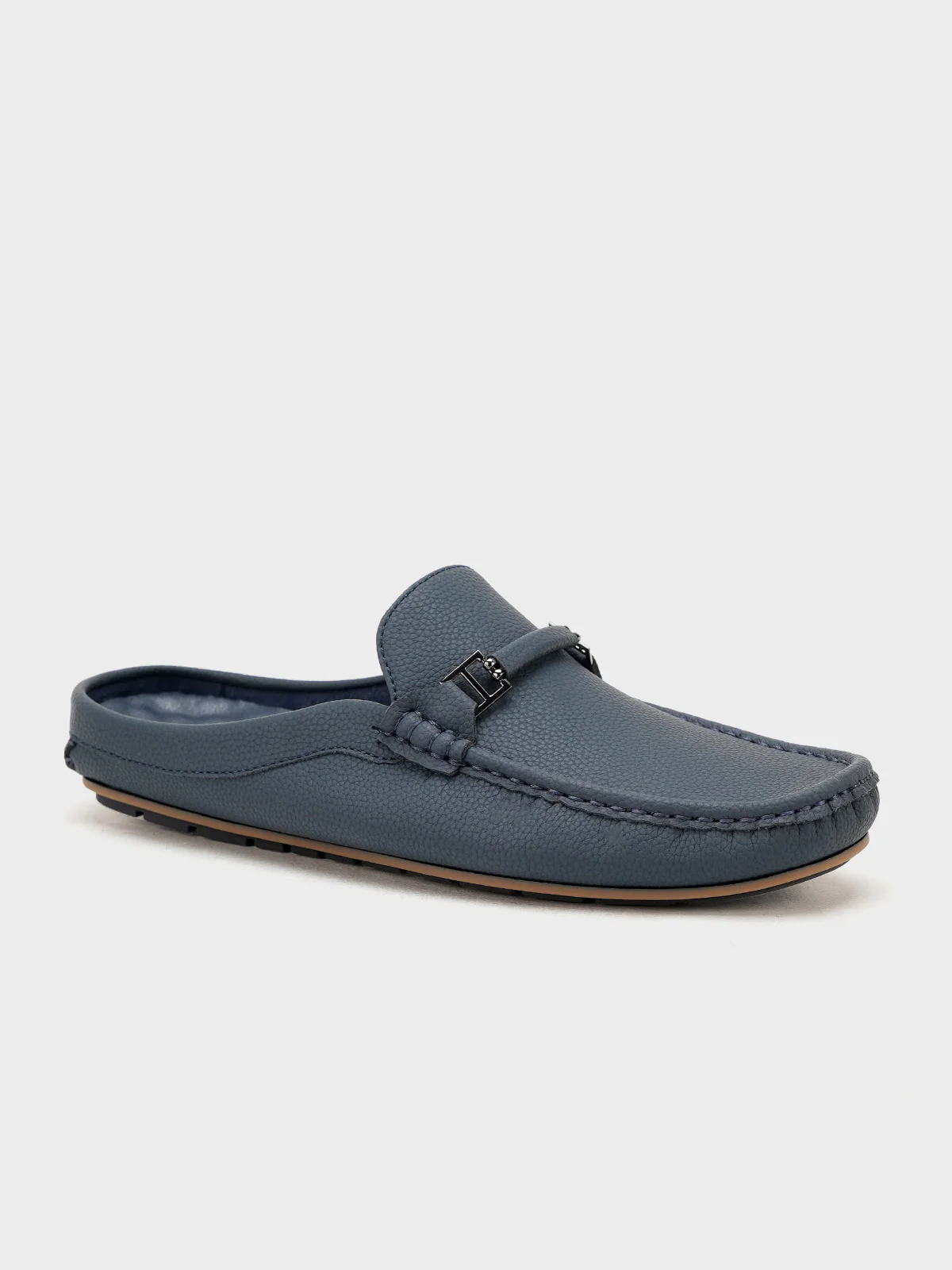 Men "ARDUIN" Casual Relaxed Fit Moccasins - Image 2