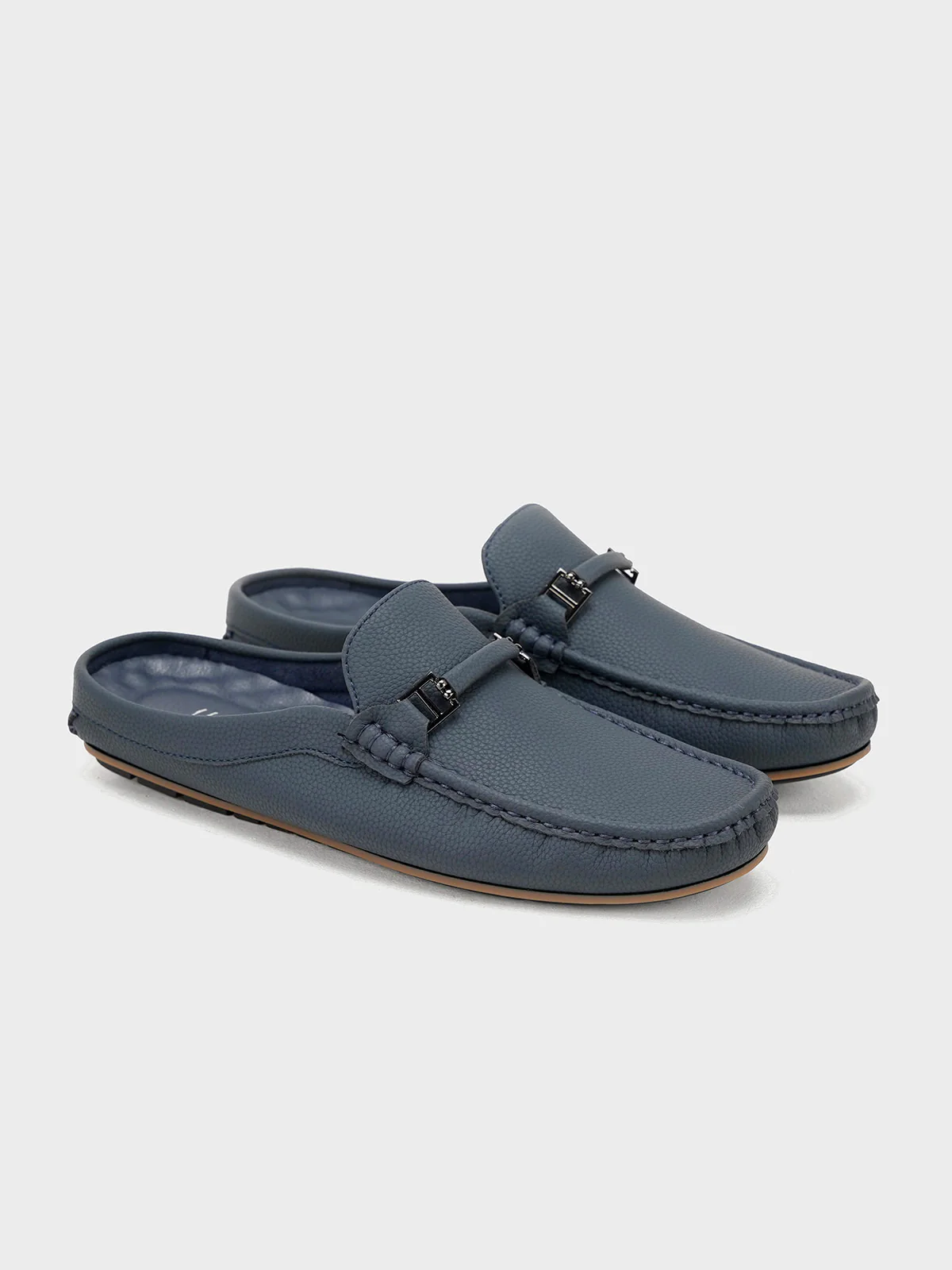 Men "ARDUIN" Casual Relaxed Fit Moccasins - Image 4