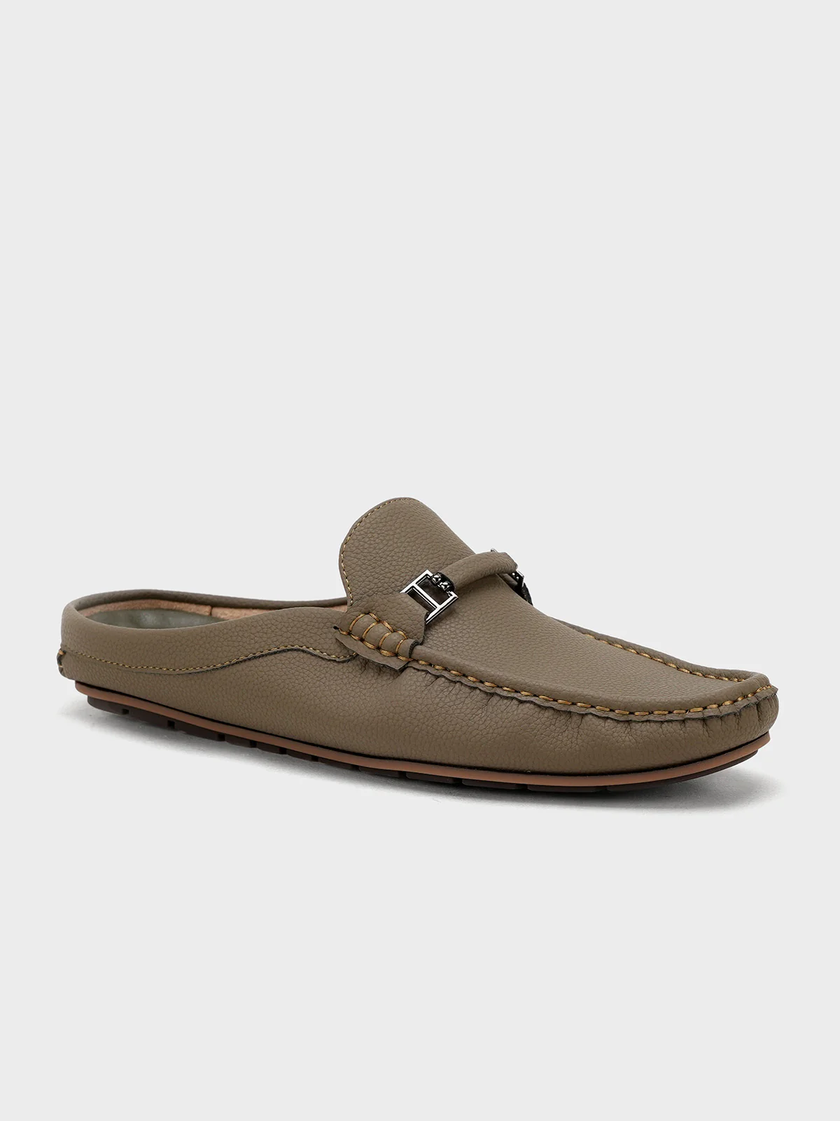 Men "ARDUIN" Casual Relaxed Fit Moccasins - Image 2