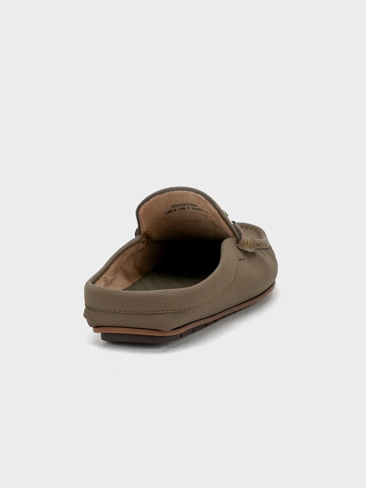 Men "ARDUIN" Casual Relaxed Fit Moccasins - Image 5
