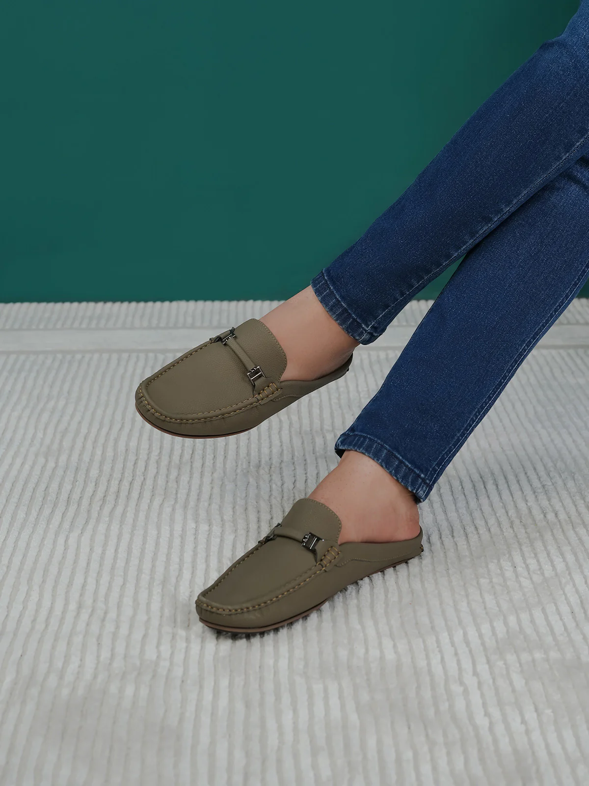Men "ARDUIN" Casual Relaxed Fit Moccasins - Image 6