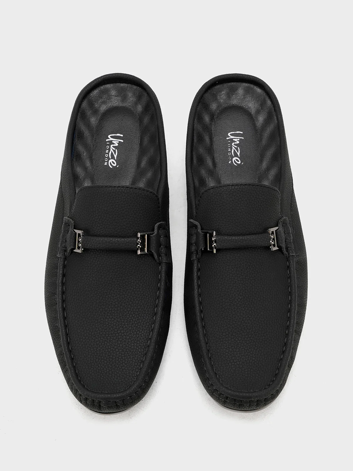 Men "ARDUIN" Casual Relaxed Fit Moccasins - Image 6