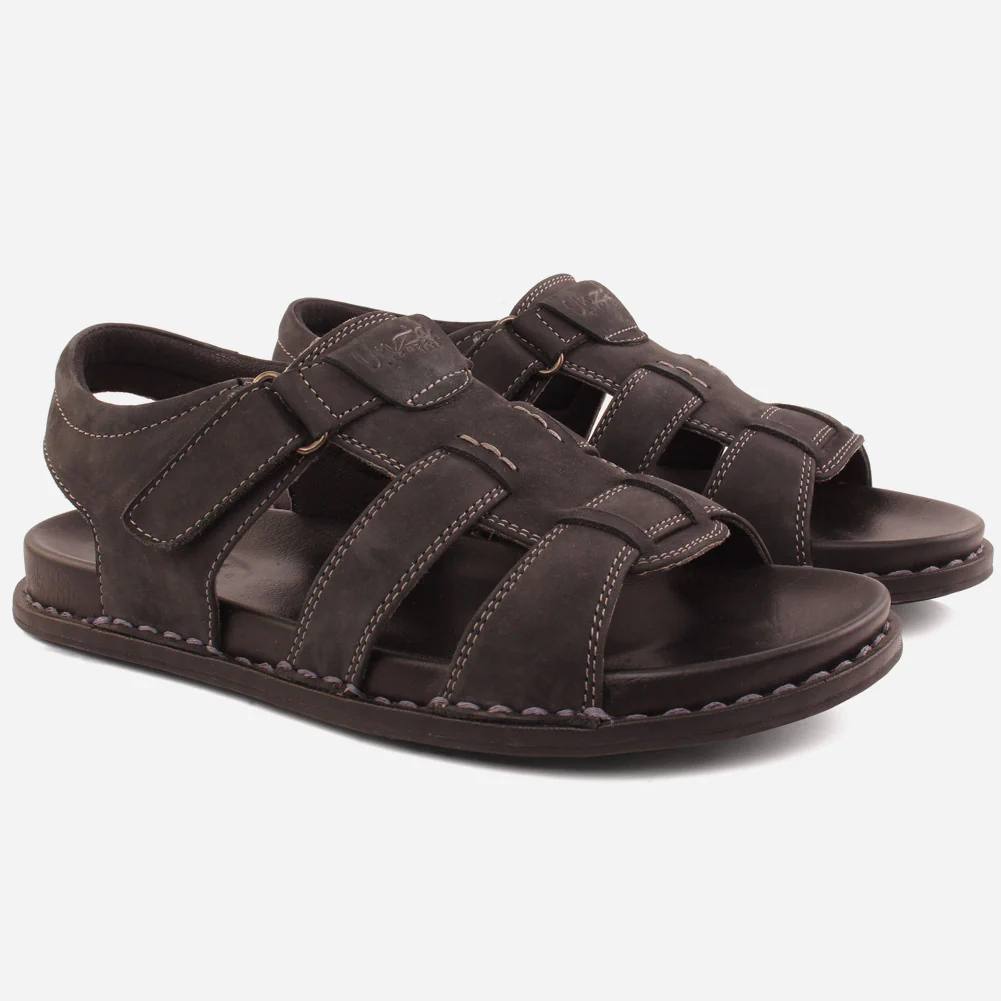 Men "ARIS"Comfort Sandals - Image 2