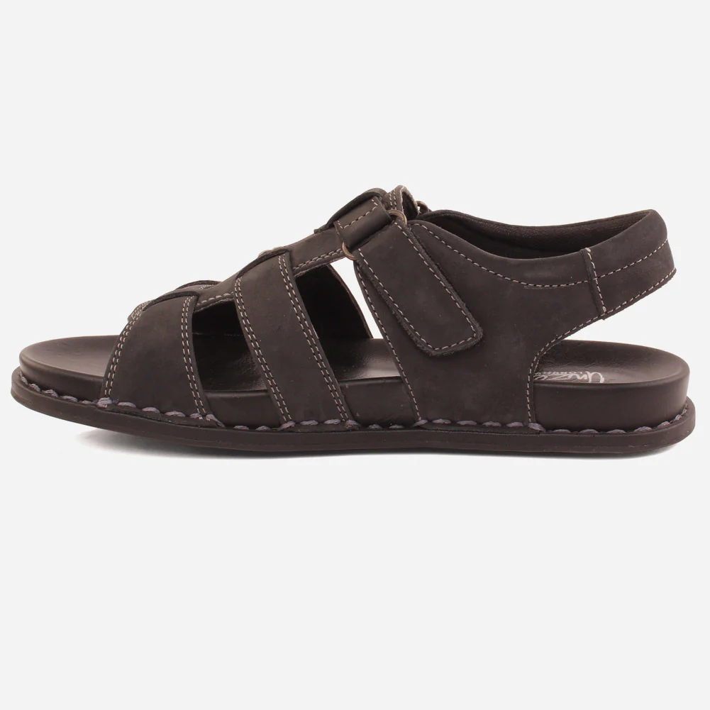 Men "ARIS"Comfort Sandals - Image 3
