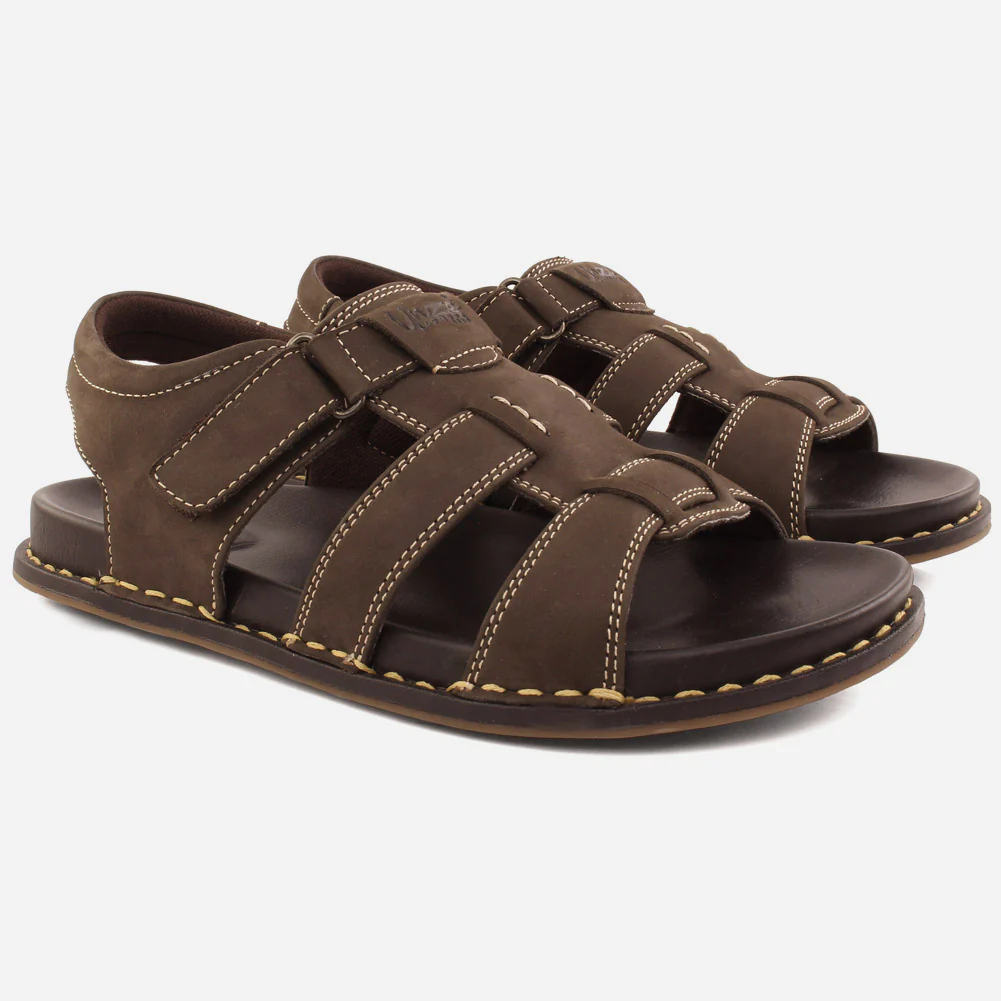 Men "ARIS"Comfort Sandals - Image 2