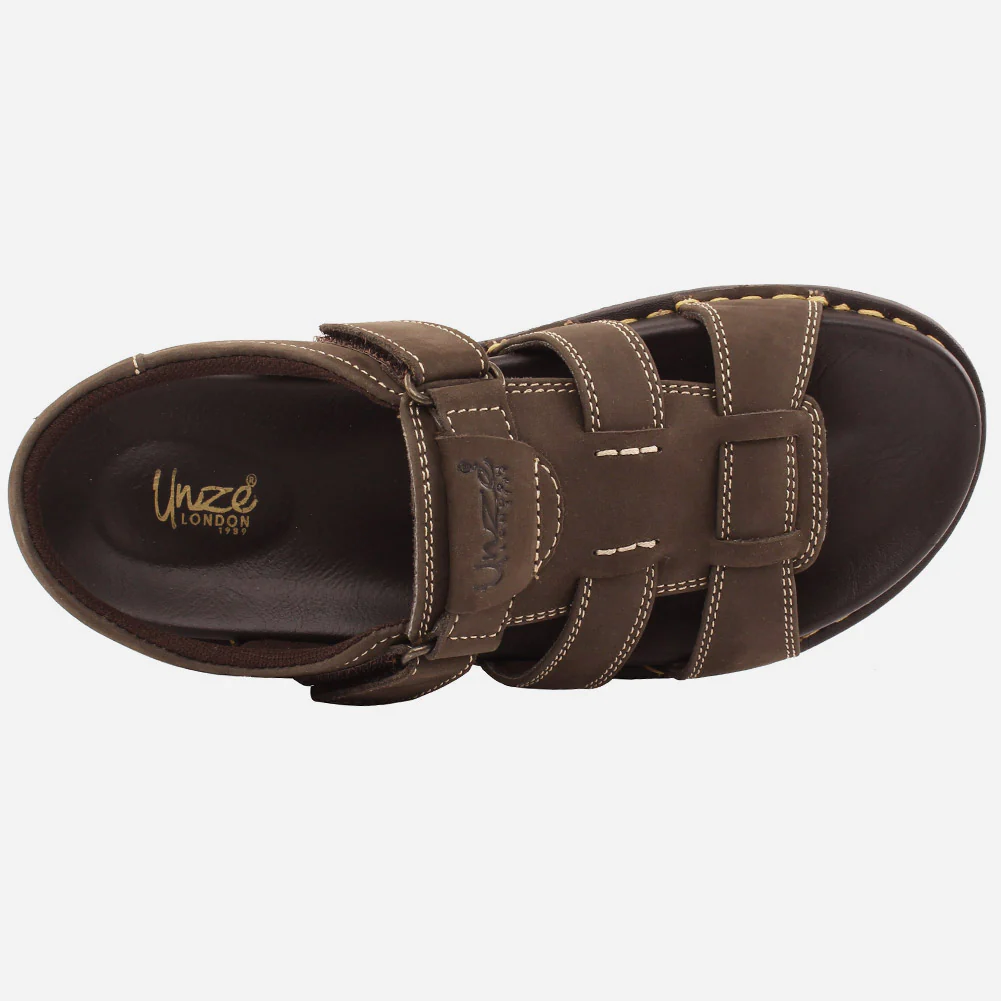 Men "ARIS"Comfort Sandals - Image 4