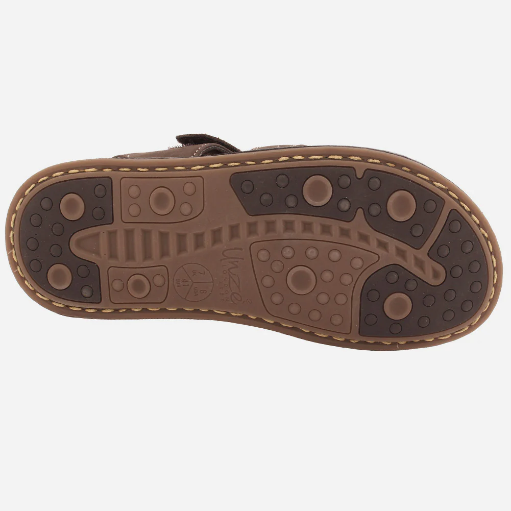 Men "ARIS"Comfort Sandals - Image 5