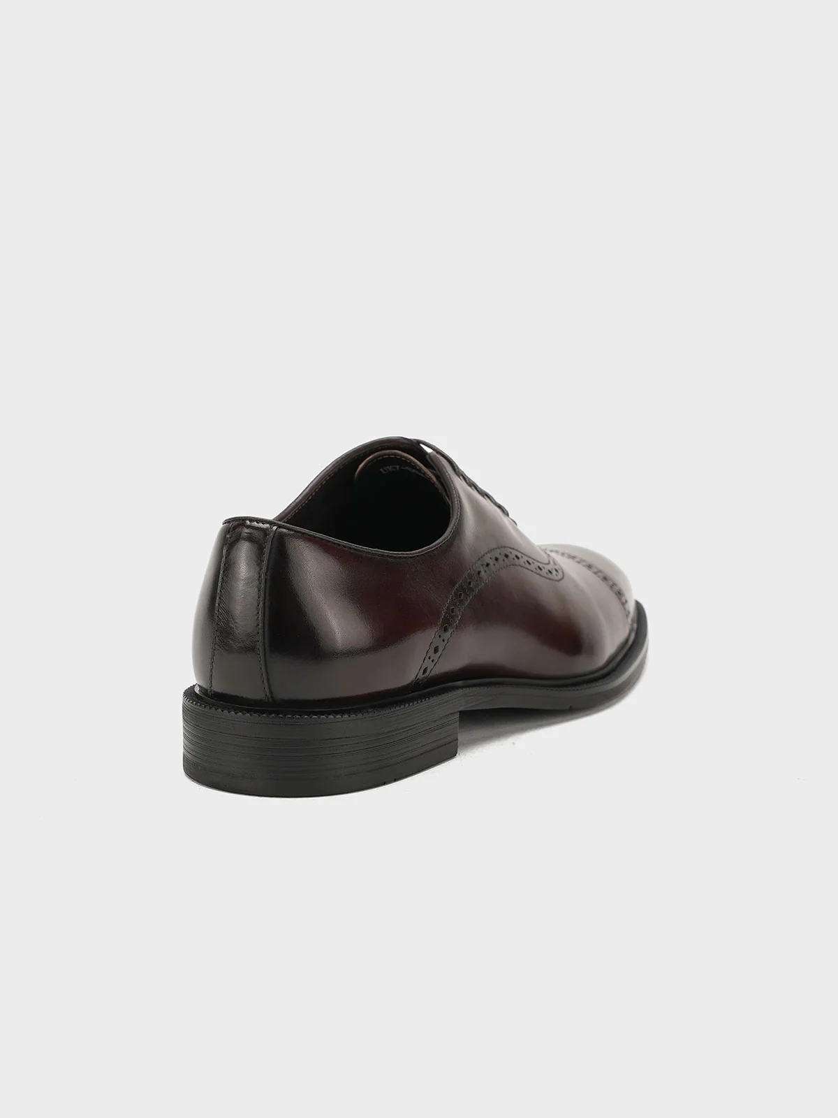Men "ARISTIDE" Premium Leather Formal Shoes - Image 5