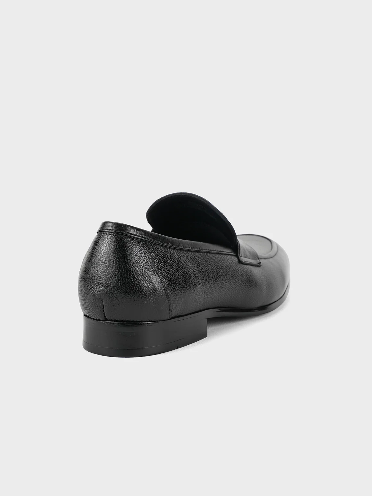 Men "ARKADY" Casual Leather Formal Shoes - Image 3