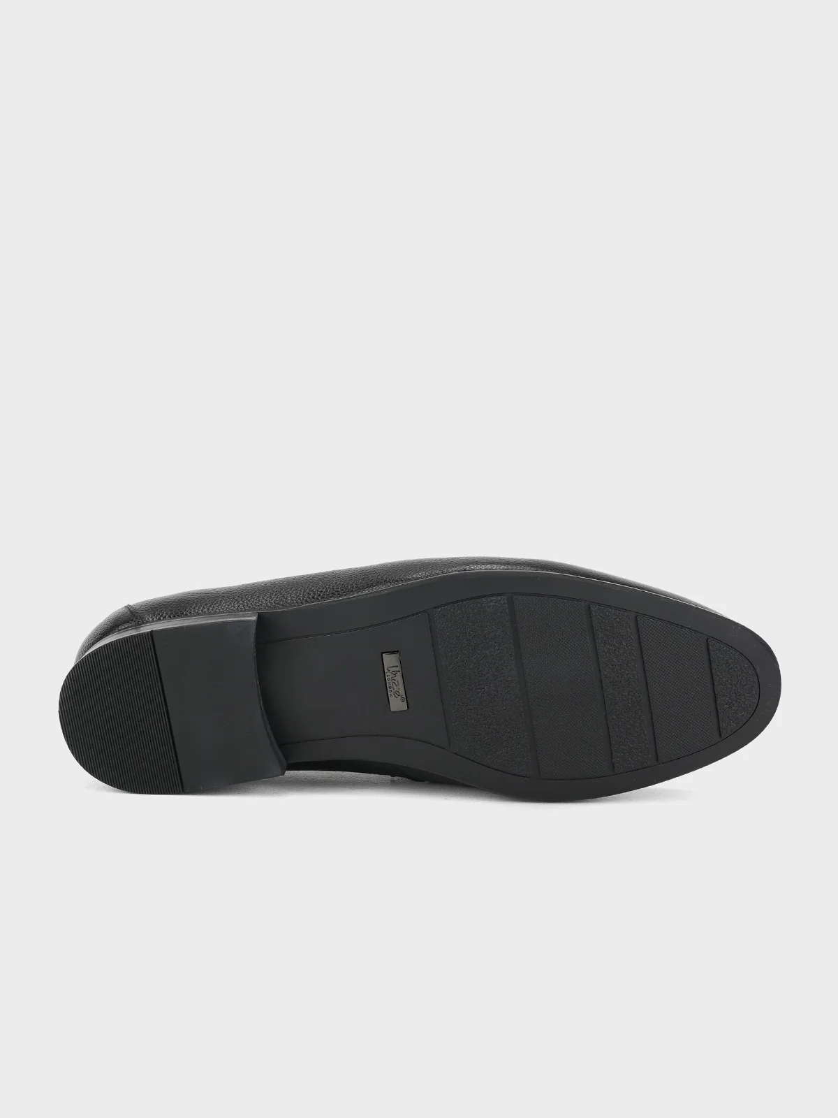 Men "ARKADY" Casual Leather Formal Shoes - Image 5