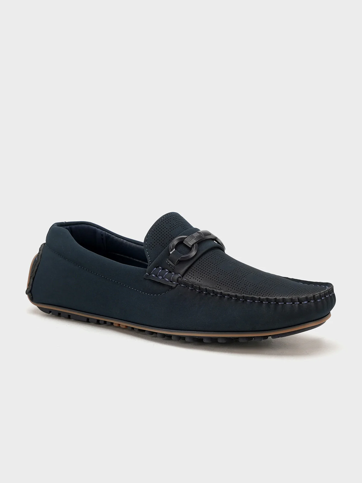 Men "ARLOTT" Trendy And Stylish Moccasins - Image 2