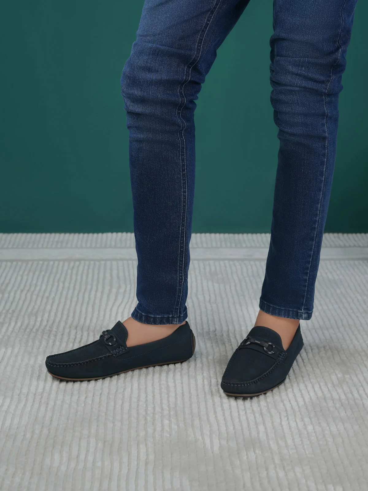 Men "ARLOTT" Trendy And Stylish Moccasins - Image 6