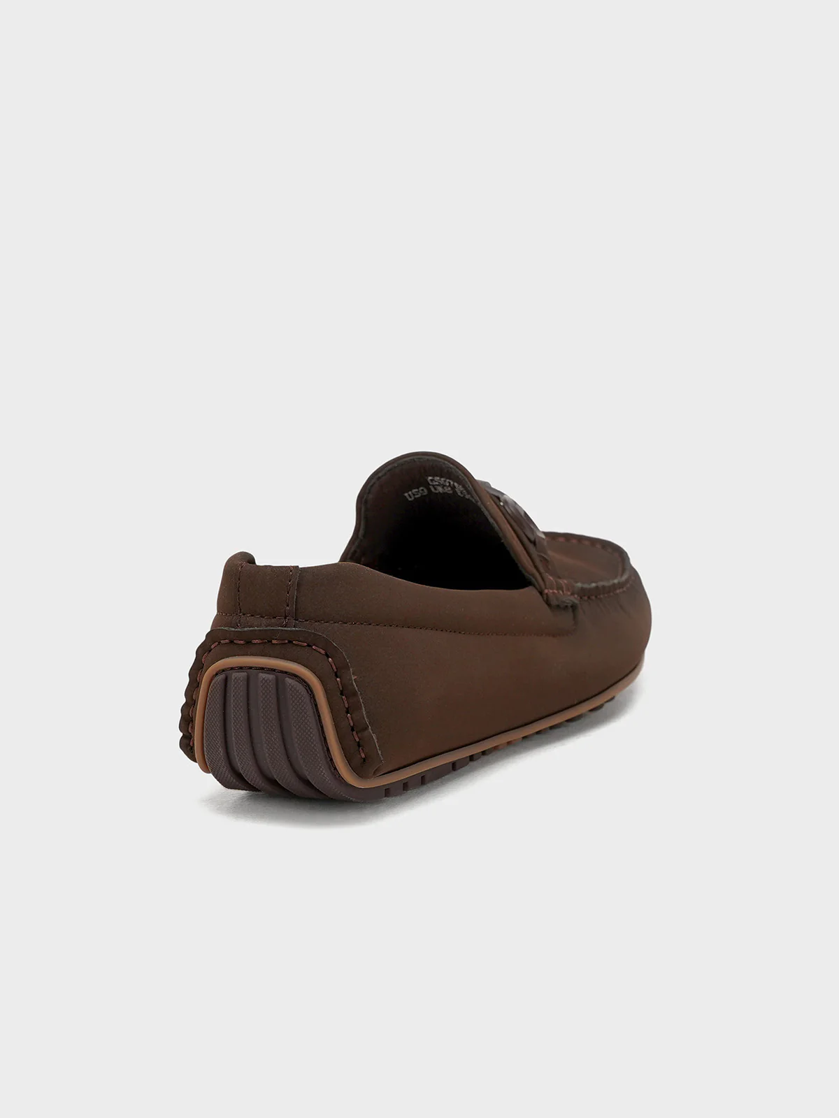 Men "ARLOTT" Trendy And Stylish Moccasins - Image 5