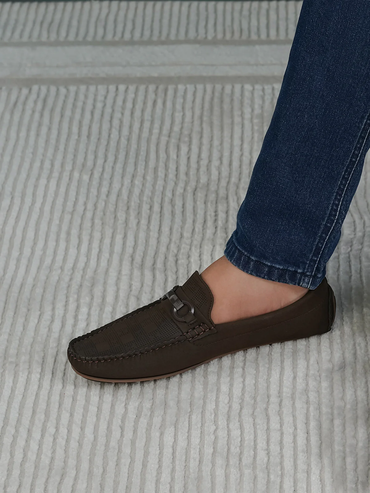 Men "ARLOTT" Trendy And Stylish Moccasins - Image 6