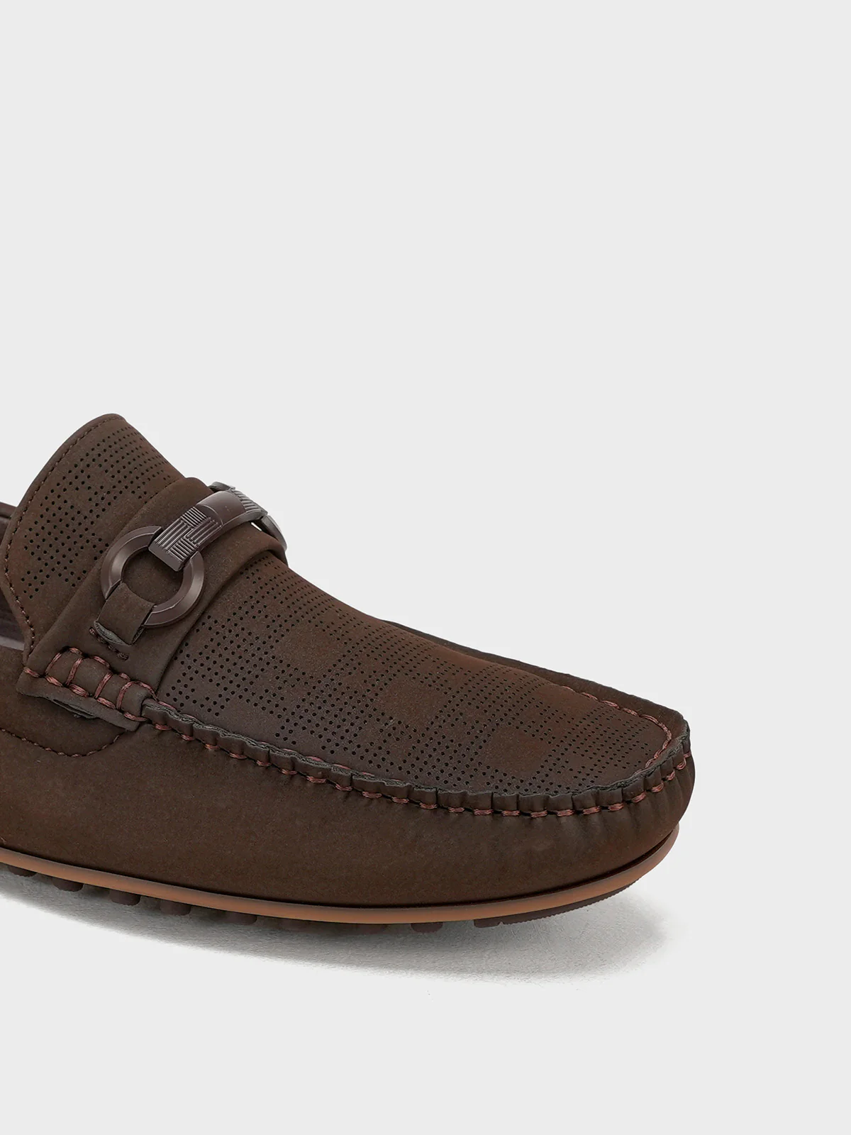 Men "ARLOTT" Trendy And Stylish Moccasins - Image 7