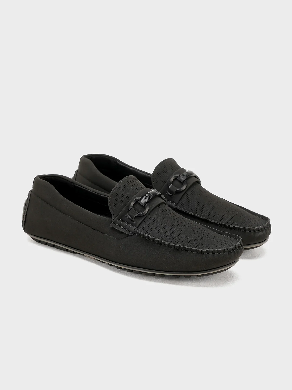 Men "ARLOTT" Trendy And Stylish Moccasins - Image 4