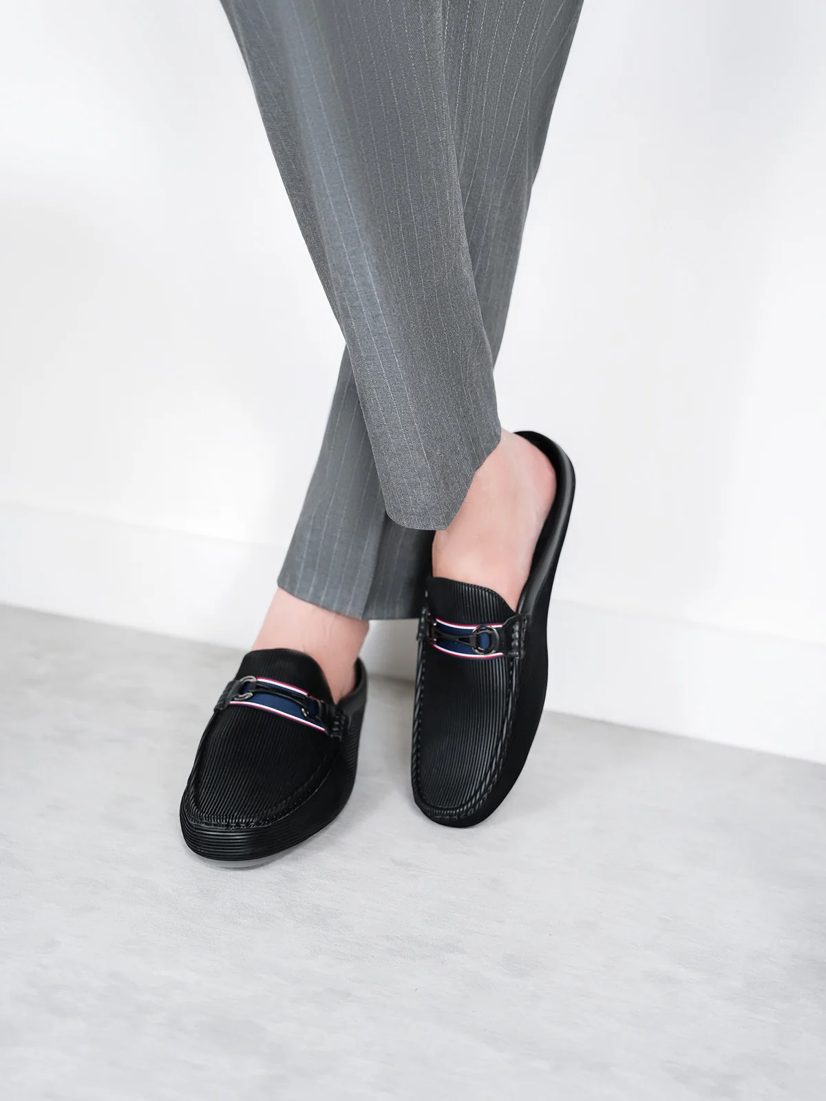 Men "ARNEL" Casual Comfy Moccasins