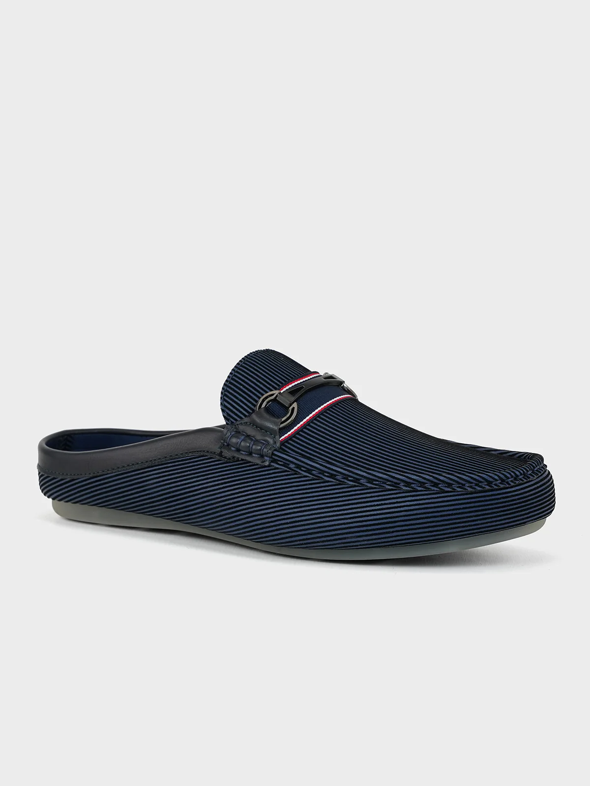 Men "ARNEL" Casual Comfy Moccasins - Image 2