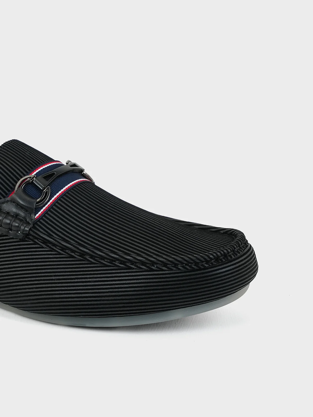Men "ARNEL" Casual Comfy Moccasins - Image 7