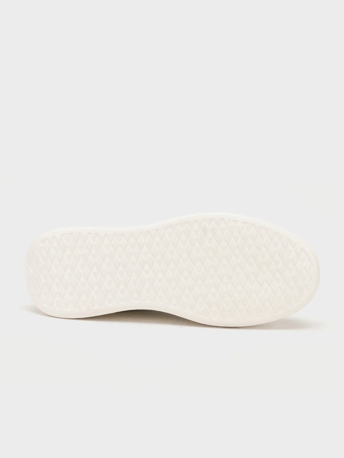 Men "AROHA" Comfort Lace Up Trainers - Image 8