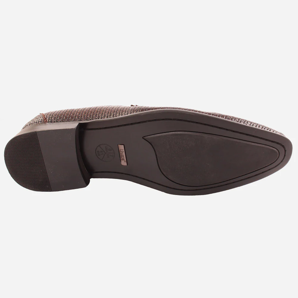 Men "ARON" Formal Shoes Collection - Image 5