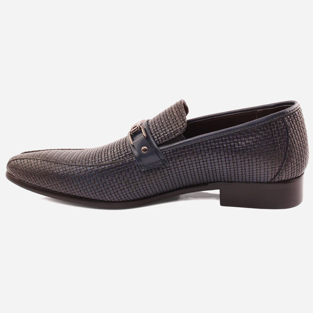 Men "ARON" Formal Shoes Collection - Image 3