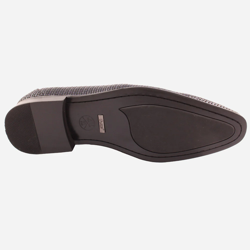 Men "ARON" Formal Shoes Collection - Image 5