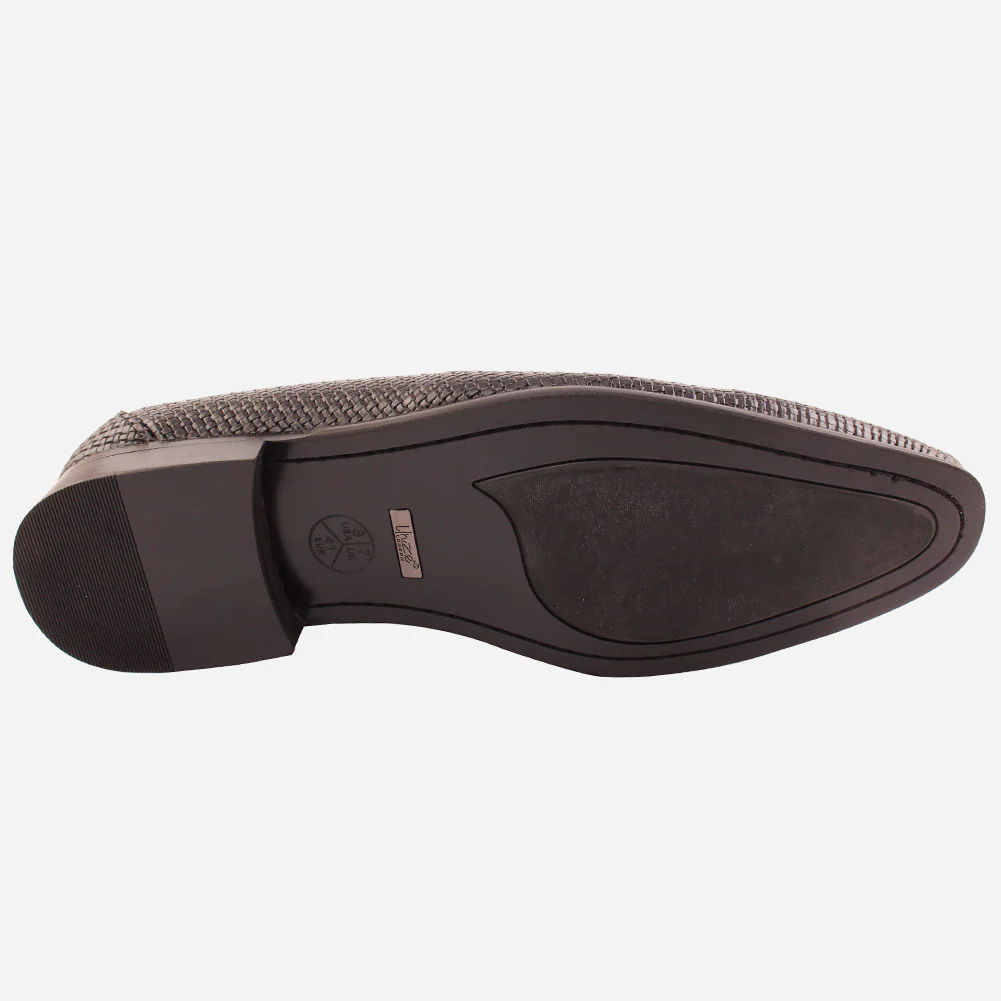 Men "ARON" Formal Shoes Collection - Image 5