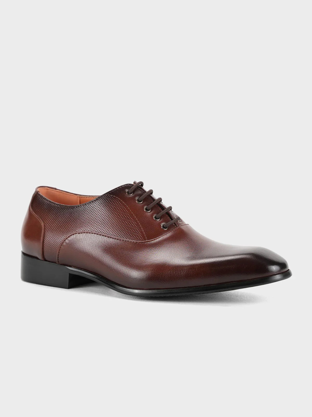 Men "ARSENE" Elegant Leather Formal Shoes - Image 2