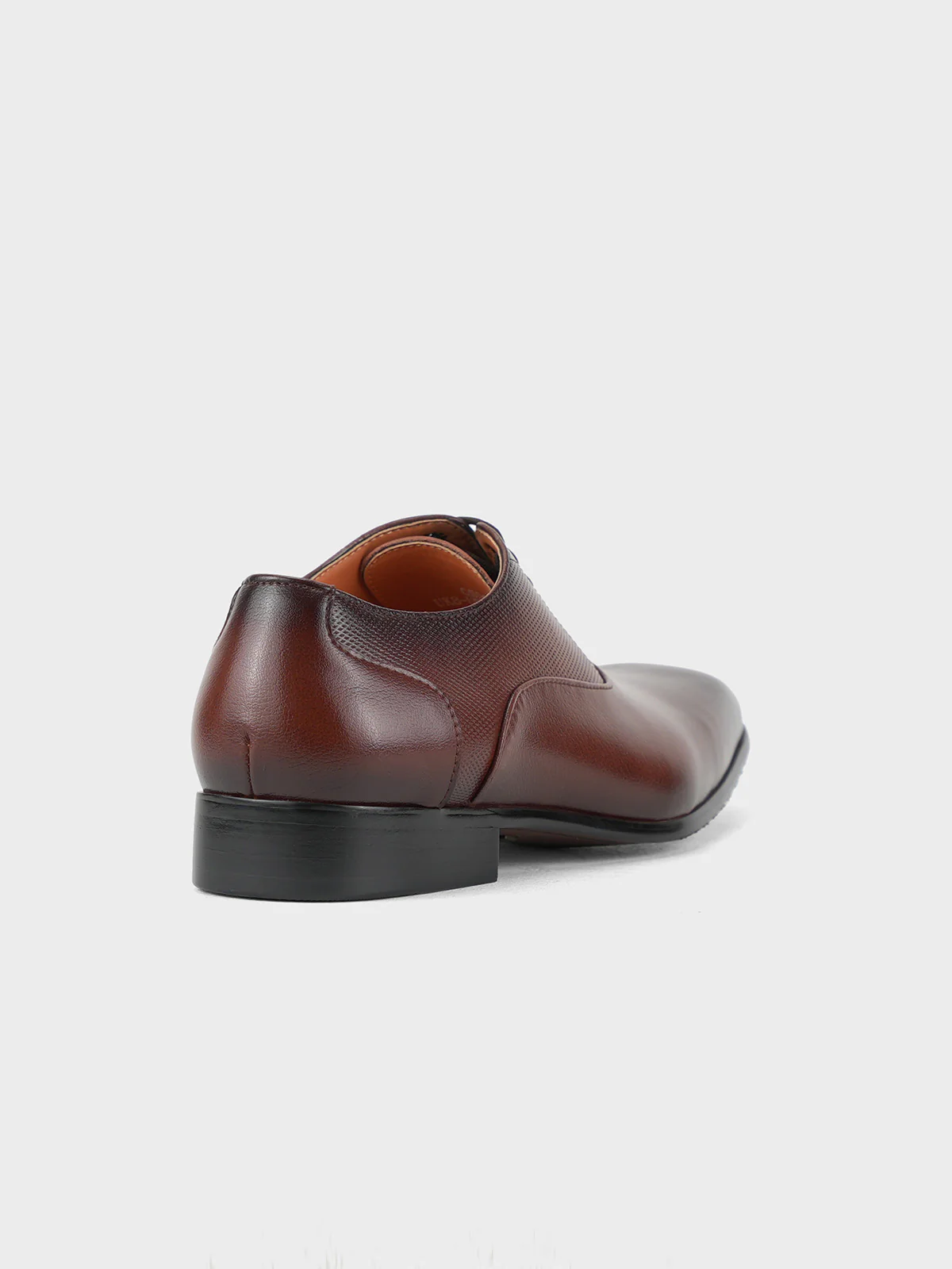 Men "ARSENE" Elegant Leather Formal Shoes - Image 5