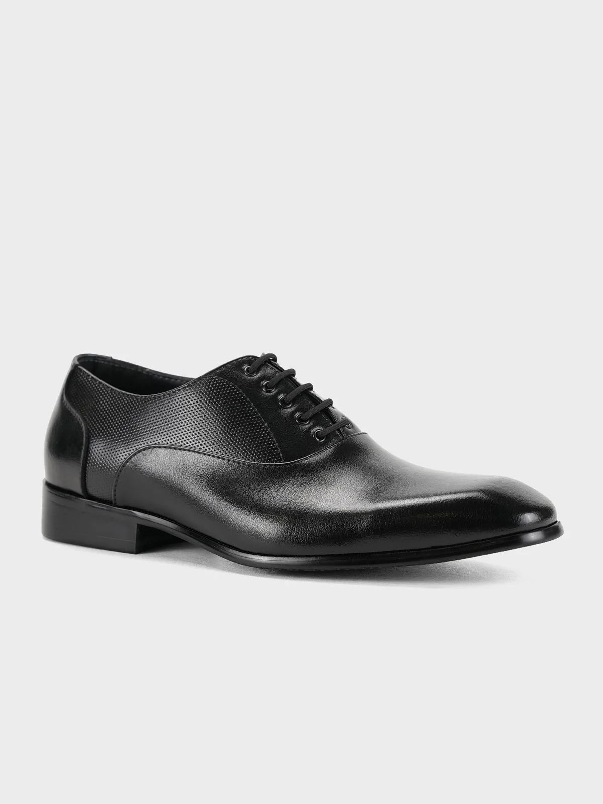 Men "ARSENE" Elegant Leather Formal Shoes