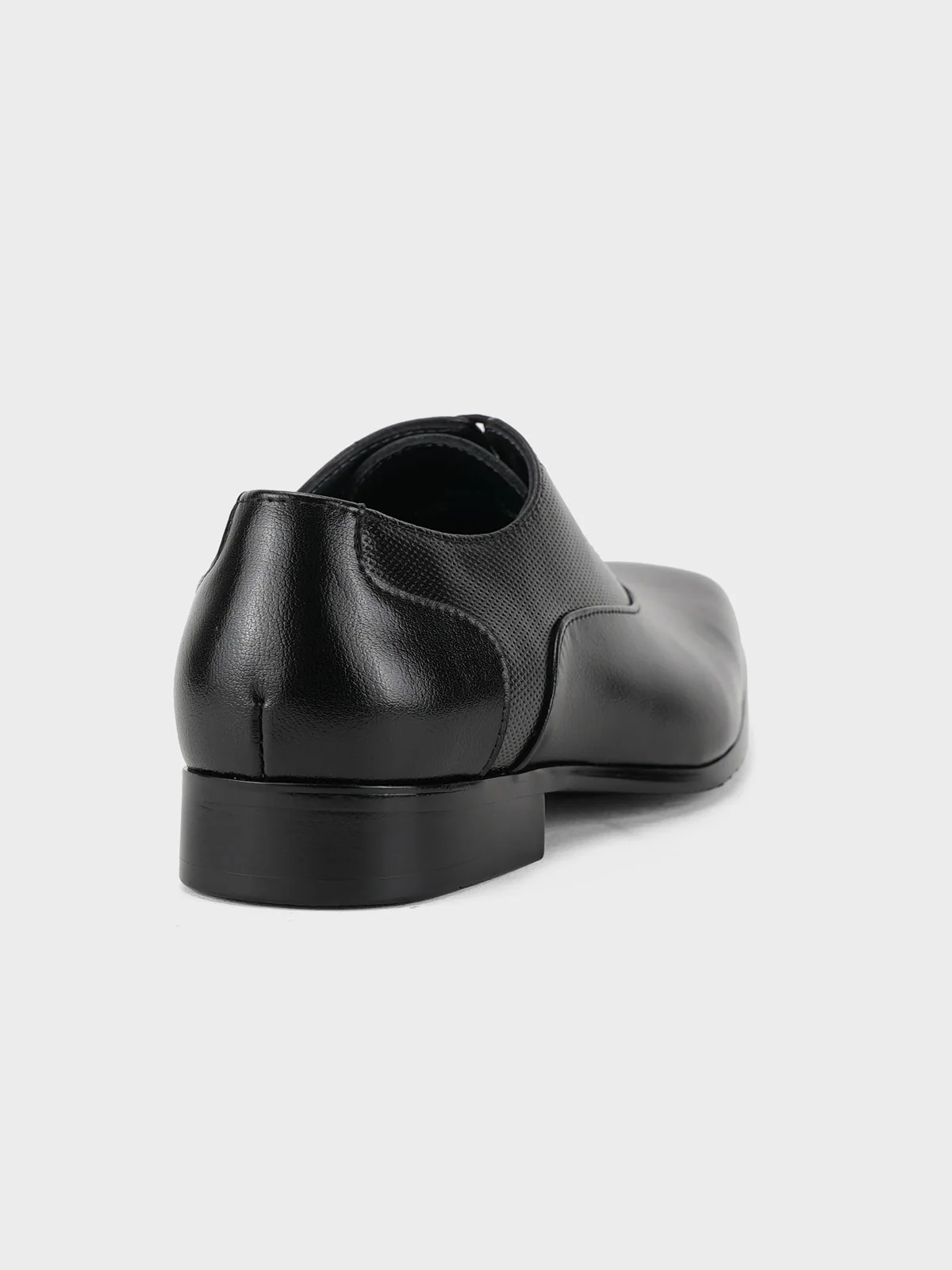 Men "ARSENE" Elegant Leather Formal Shoes - Image 4