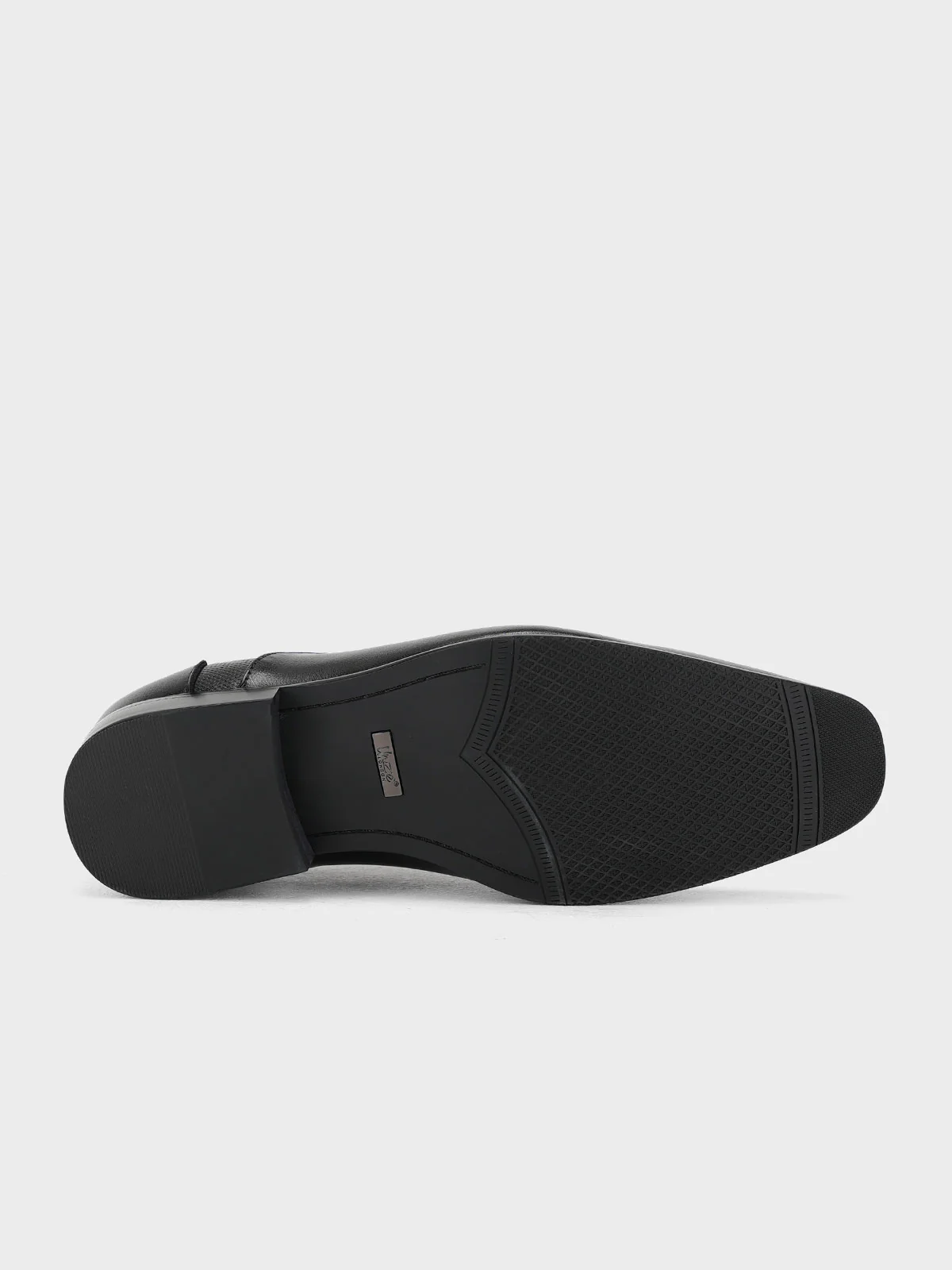 Men "ARSENE" Elegant Leather Formal Shoes - Image 5