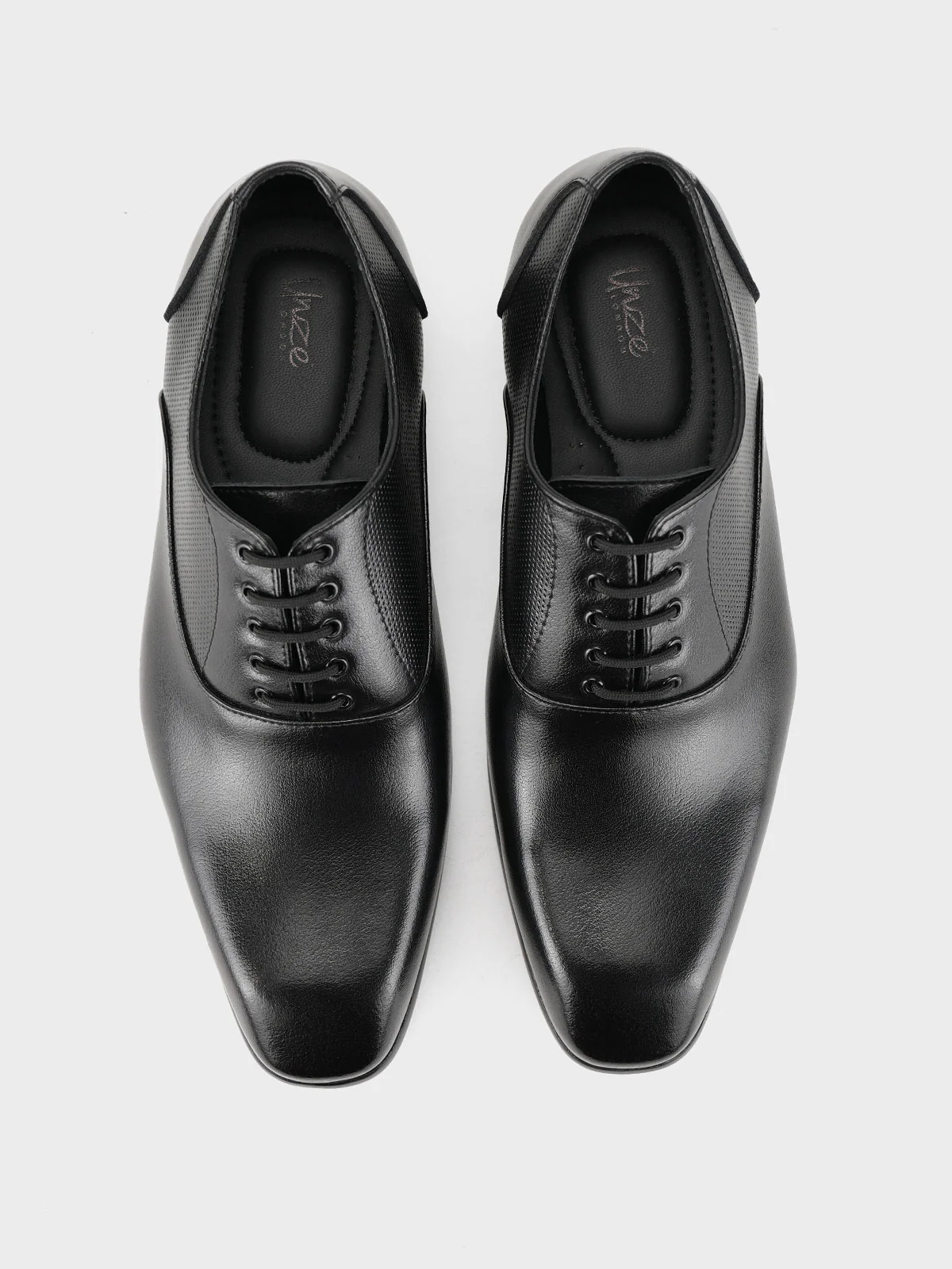 Men "ARSENE" Elegant Leather Formal Shoes - Image 6