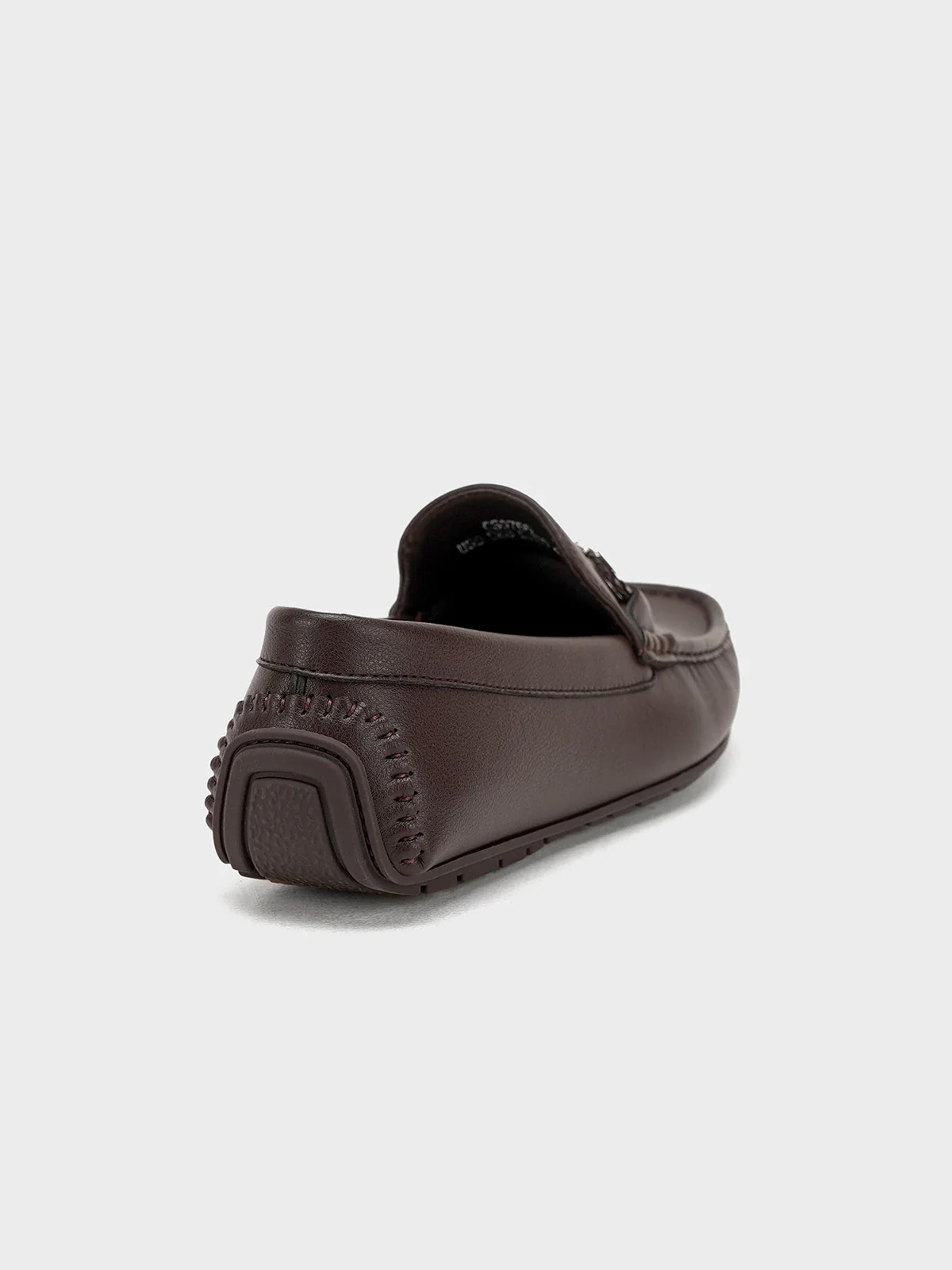 Men "ARTHEK" Simple Slip On Moccasins - Image 5