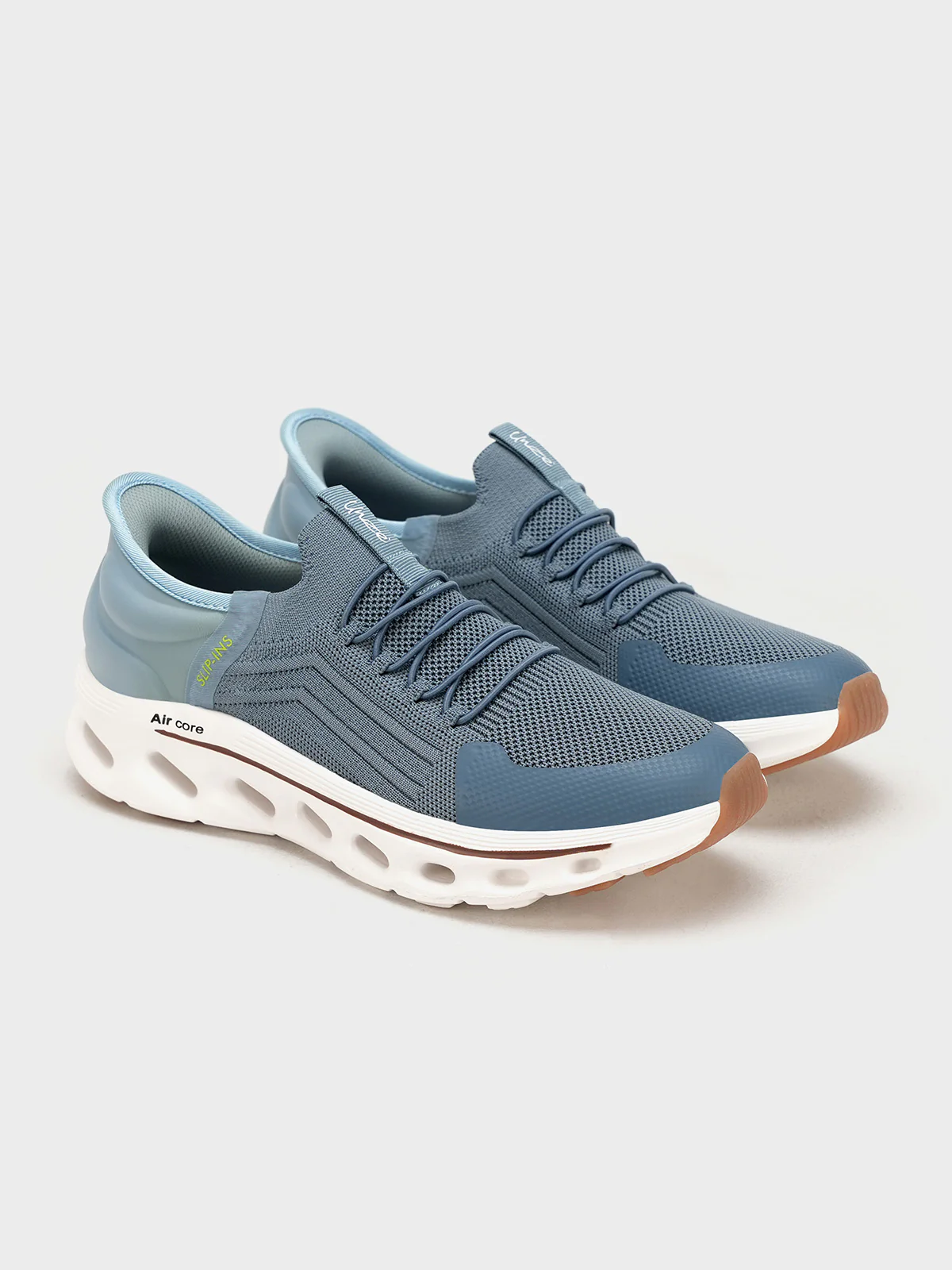 Men "ASHBY" Comfort Lightweight Trainers - Image 2