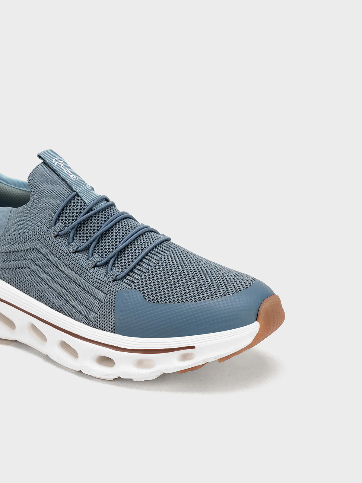 Men "ASHBY" Comfort Lightweight Trainers - Image 4