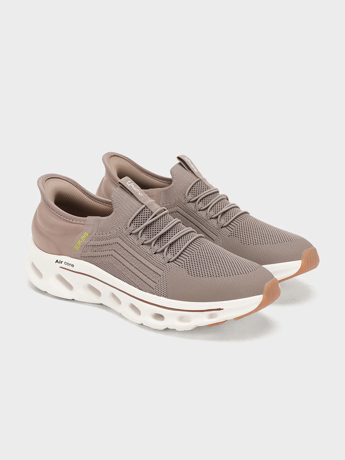 Men "ASHBY" Comfort Lightweight Trainers - Image 4