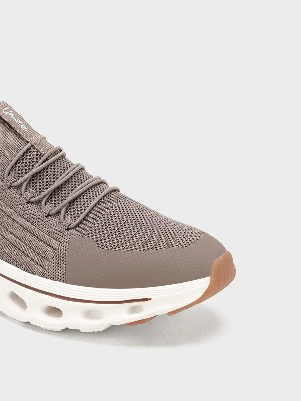 Men "ASHBY" Comfort Lightweight Trainers - Image 7